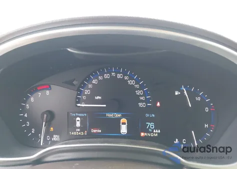 2014 Cadillac Srx Performance Collection из США, поврежденный, VIN 3GYFNCE35ES660013